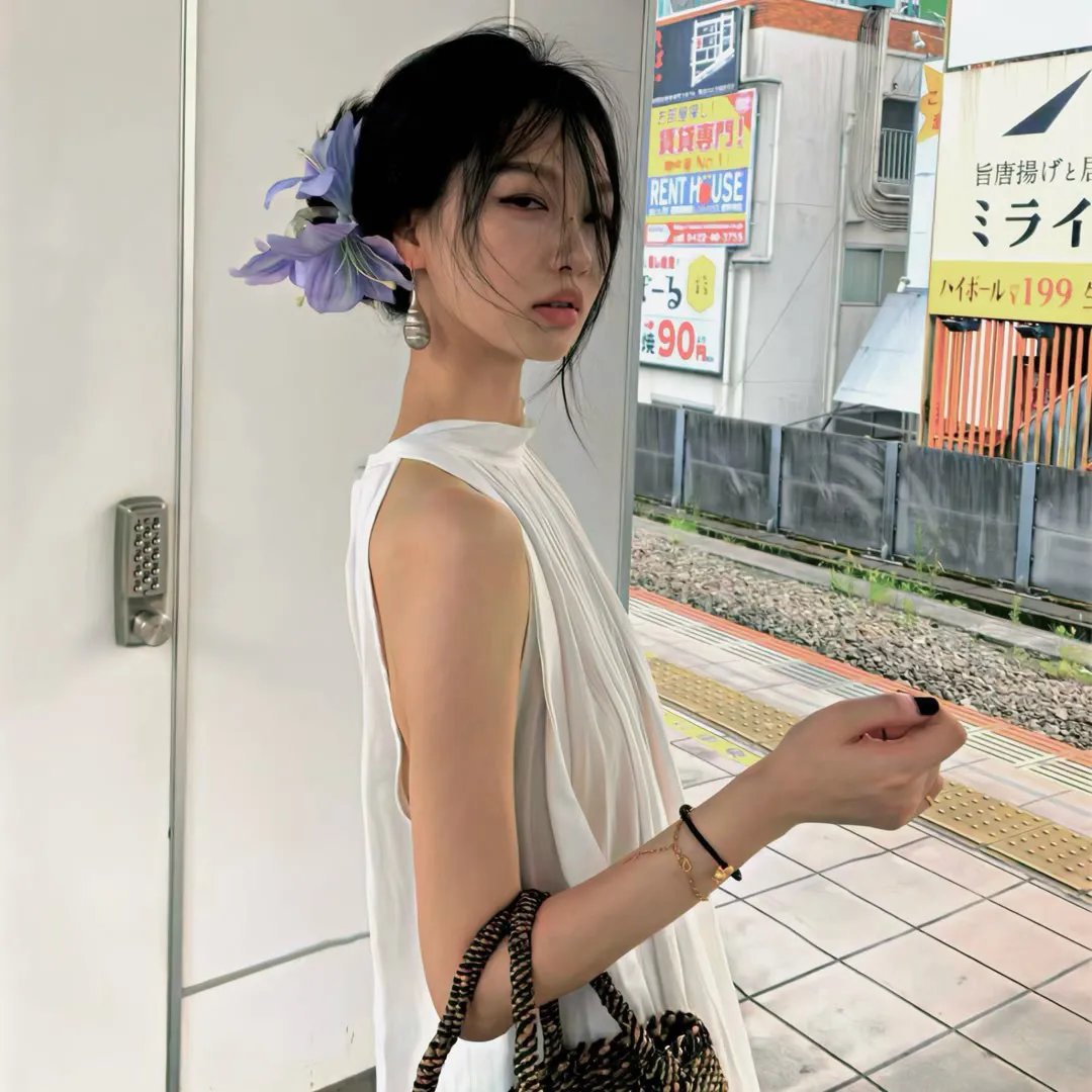 夏日菊花茶前传